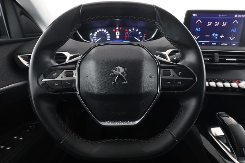 Peugeot 3008 bild 19