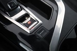 Peugeot 3008 bild 28
