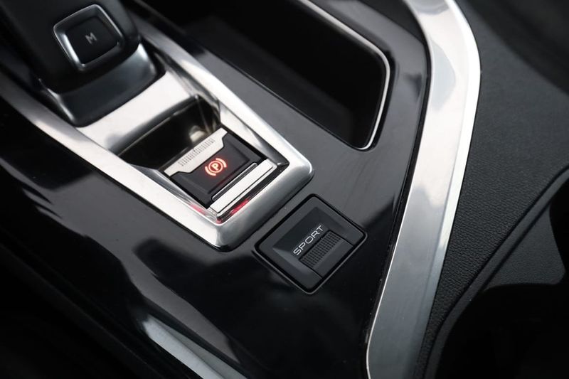 Peugeot 3008 bild 28