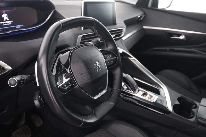 Peugeot 3008 bild 12