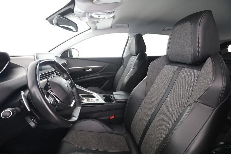 Peugeot 3008 bild 11