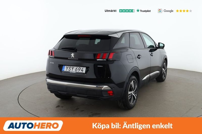 Peugeot 3008 bild 6