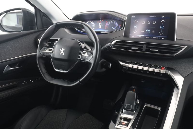 Peugeot 3008 bild 14
