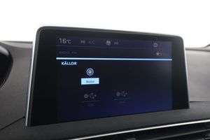 Peugeot 3008 bild 21