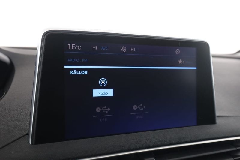 Peugeot 3008 bild 21