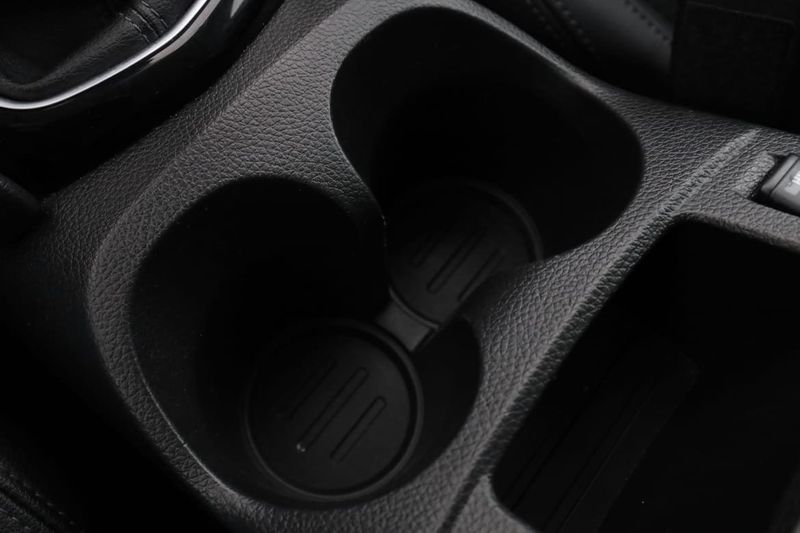 Nissan Qashqai bild 29