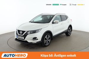 Nissan Qashqai bild 1