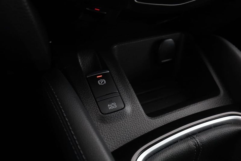 Nissan Qashqai bild 26