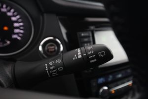 Nissan Qashqai bild 32
