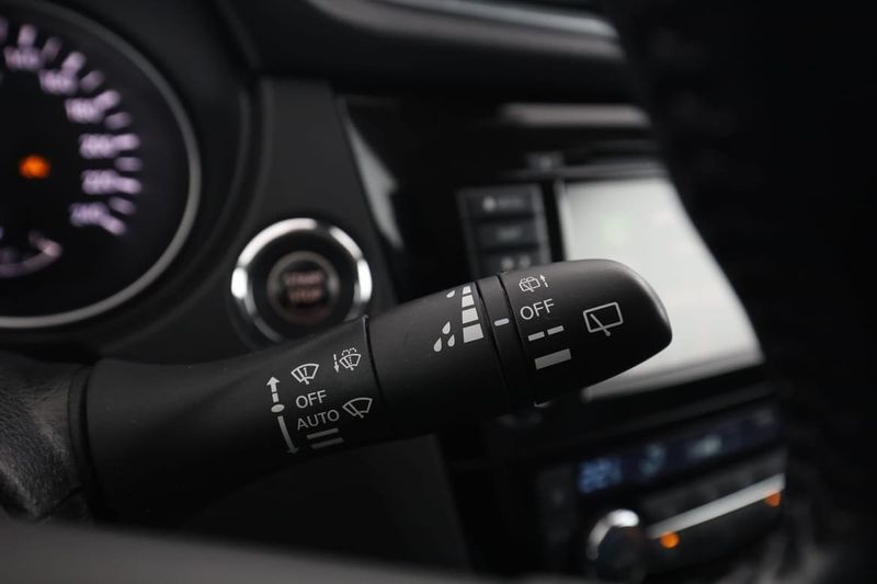 Nissan Qashqai bild 32