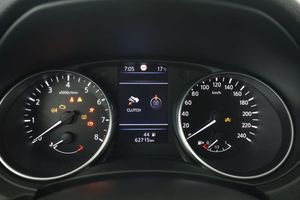 Nissan Qashqai bild 20