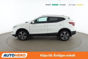 Nissan Qashqai bild 2