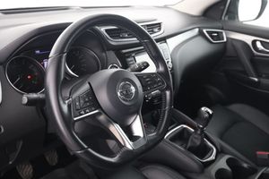 Nissan Qashqai bild 12