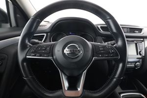 Nissan Qashqai bild 19