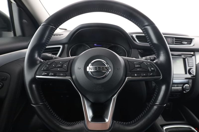Nissan Qashqai bild 19