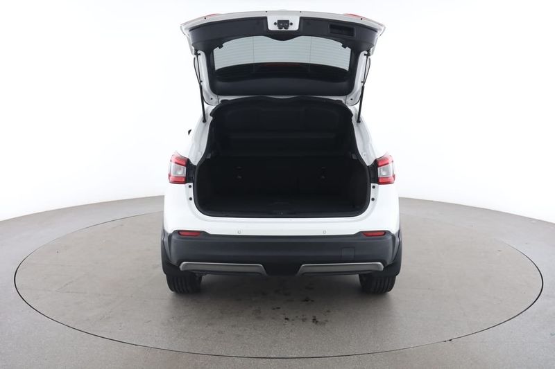 Nissan Qashqai bild 17