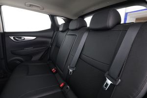 Nissan Qashqai bild 15