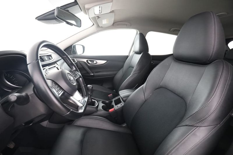 Nissan Qashqai bild 11