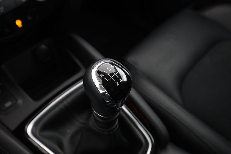 Nissan Qashqai bild 27