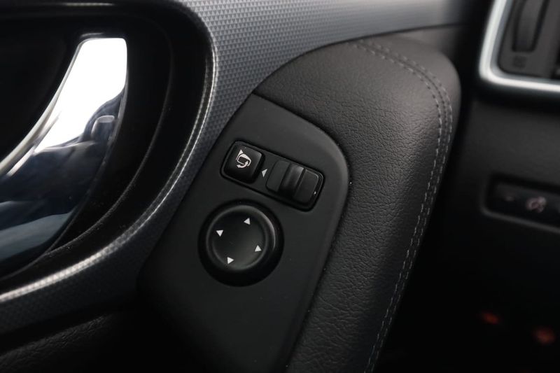 Nissan Qashqai bild 35