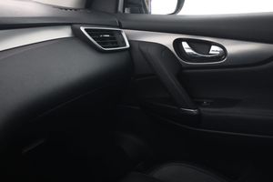 Nissan Qashqai bild 31