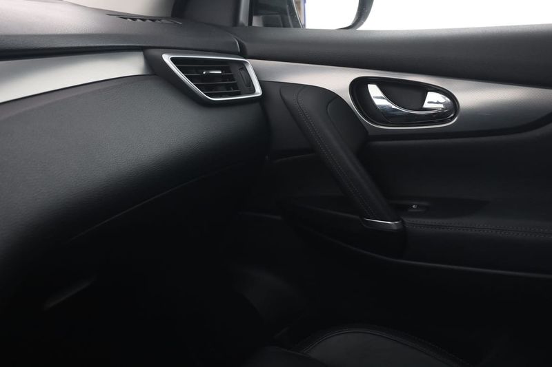 Nissan Qashqai bild 31