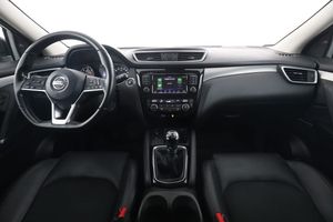 Nissan Qashqai bild 13