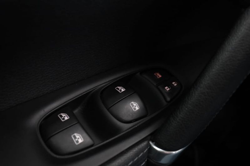 Nissan Qashqai bild 36