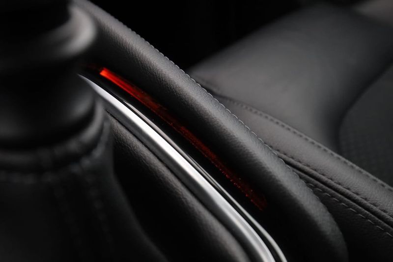 Nissan Qashqai bild 28