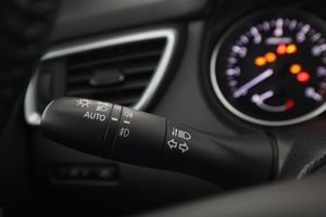 Nissan Qashqai bild 33
