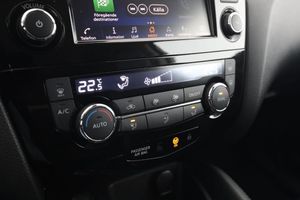 Nissan Qashqai bild 25