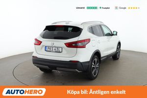 Nissan Qashqai bild 6