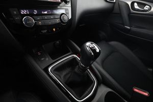Nissan Qashqai bild 24