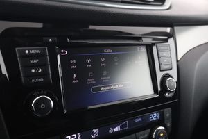 Nissan Qashqai bild 22