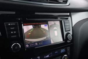Nissan Qashqai bild 23