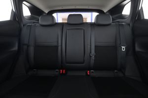 Nissan Qashqai bild 16