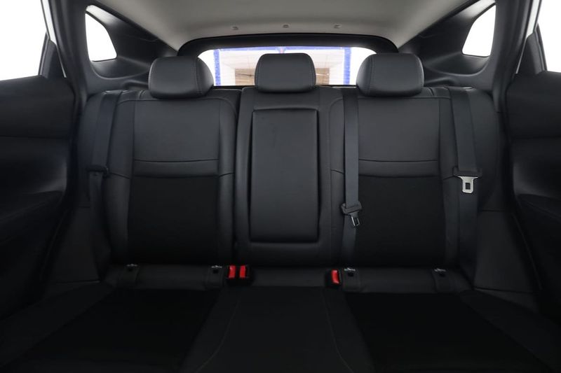 Nissan Qashqai bild 16