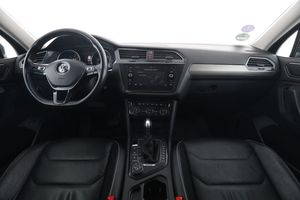 Volkswagen Tiguan Allspace bild 13