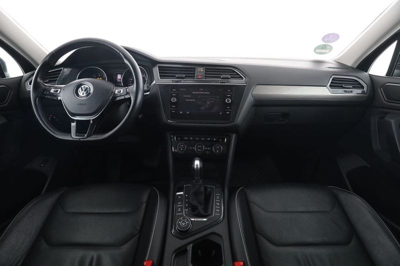 Volkswagen Tiguan Allspace bild 13