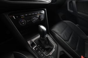 Volkswagen Tiguan Allspace bild 24