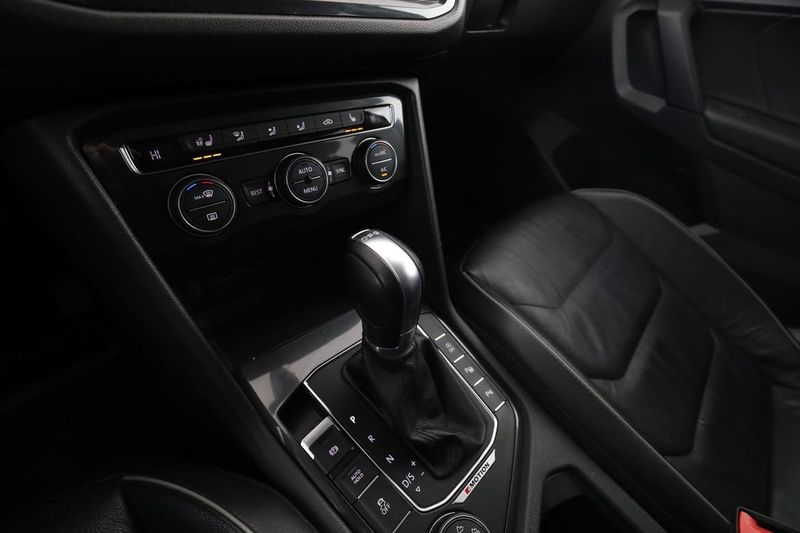 Volkswagen Tiguan Allspace bild 24