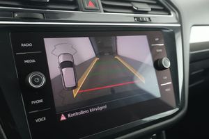 Volkswagen Tiguan Allspace bild 23