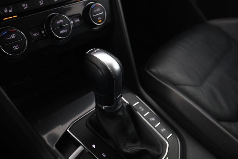 Volkswagen Tiguan Allspace bild 26