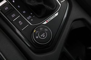 Volkswagen Tiguan Allspace bild 29