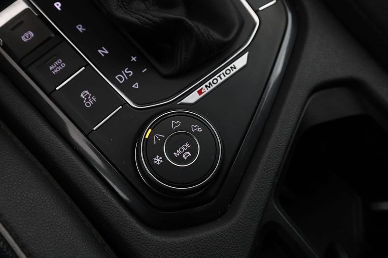 Volkswagen Tiguan Allspace bild 29