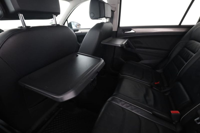 Volkswagen Tiguan Allspace bild 38