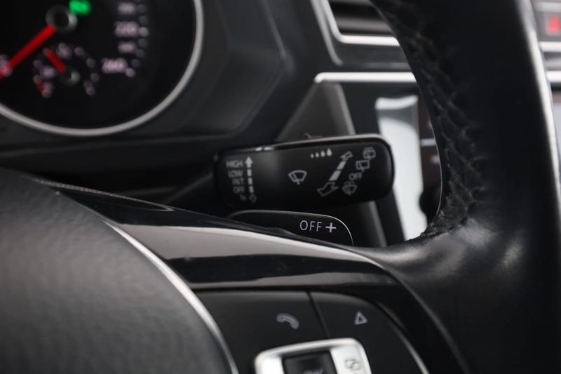 Volkswagen Tiguan Allspace bild 34