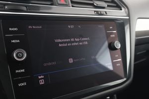 Volkswagen Tiguan Allspace bild 22
