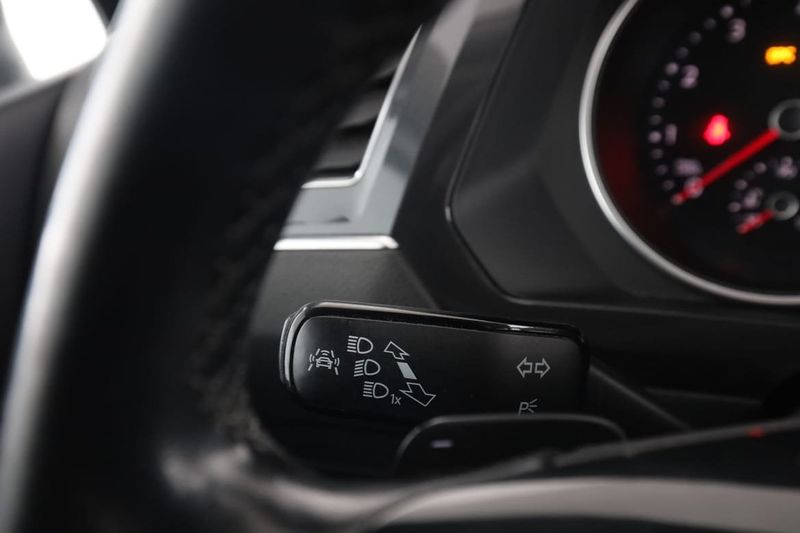 Volkswagen Tiguan Allspace bild 33