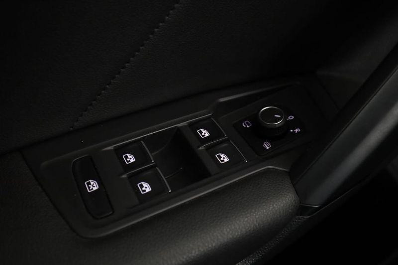 Volkswagen Tiguan Allspace bild 35